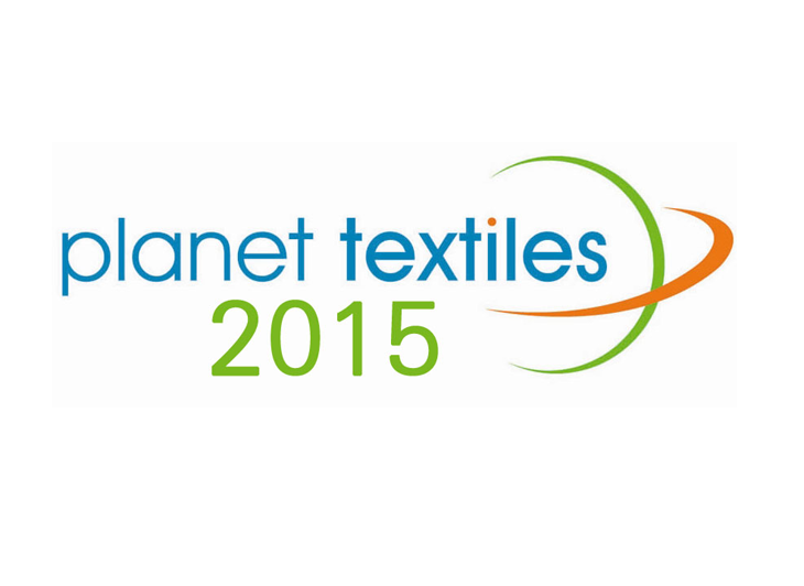 Planet Textiles Shanghai sustainability
