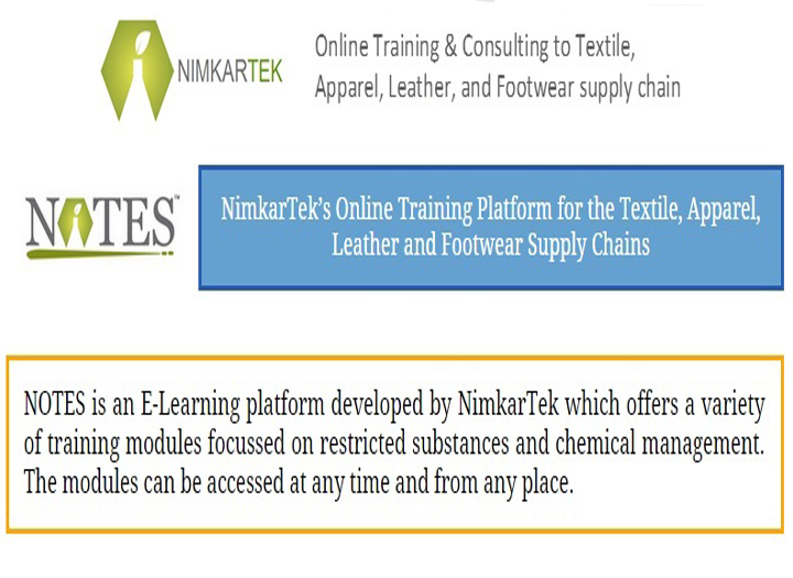 Nimkartek NOTES