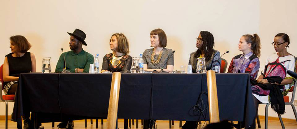Fashion Africa Conference