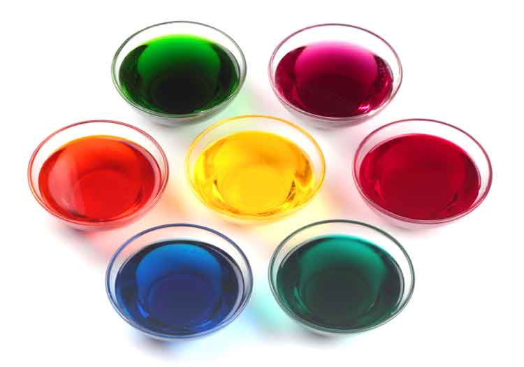 Dyes