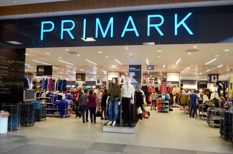 Primark joins German textiles initiative | Ecotextile News