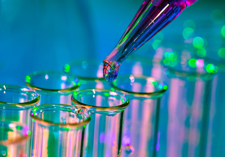 Chemical testing