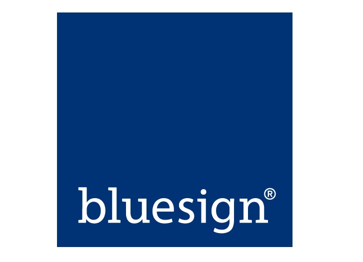 Bluesign