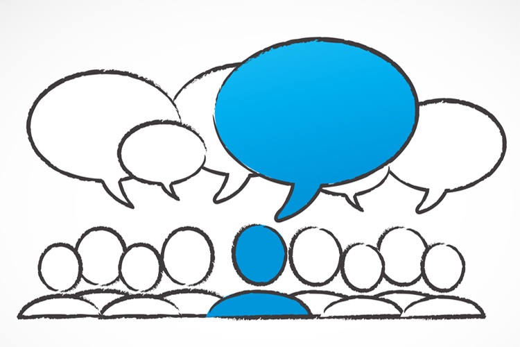 In Conversation With