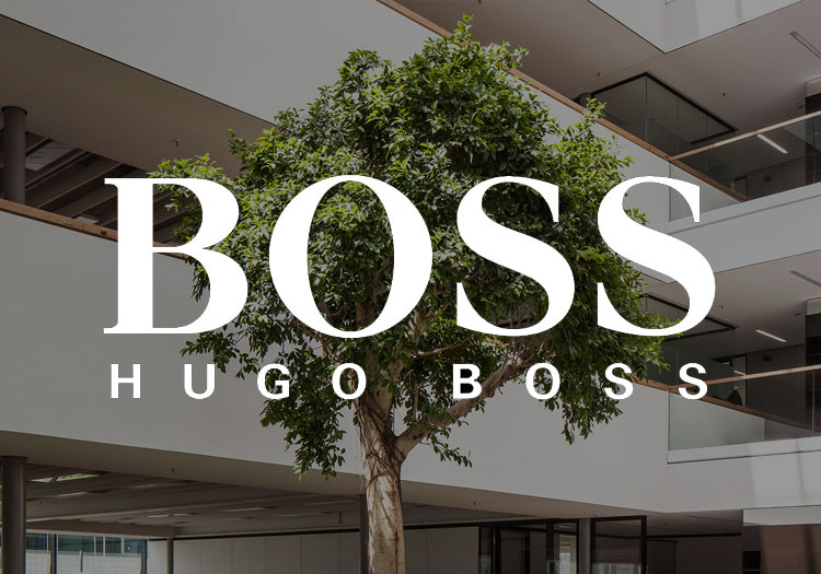 Climate change focus for Hugo Boss white paper | Ecotextile News