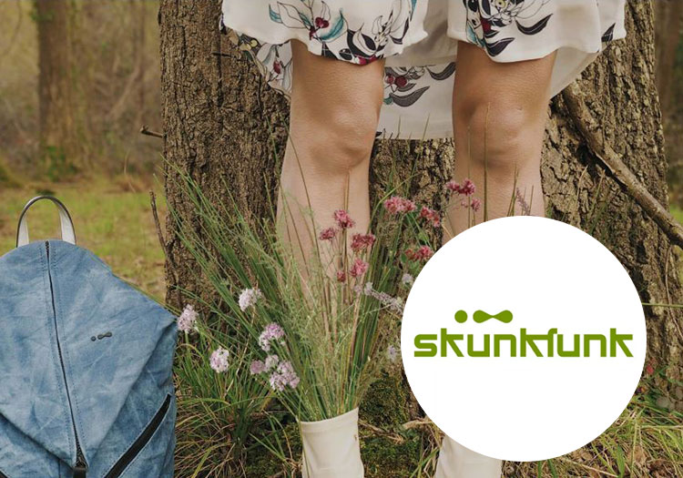 Skunkfunk has Science Based Targets approved | Ecotextile News