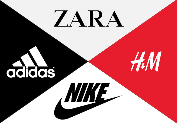 Major brands under microfibre scrutiny in new study | Ecotextile News
