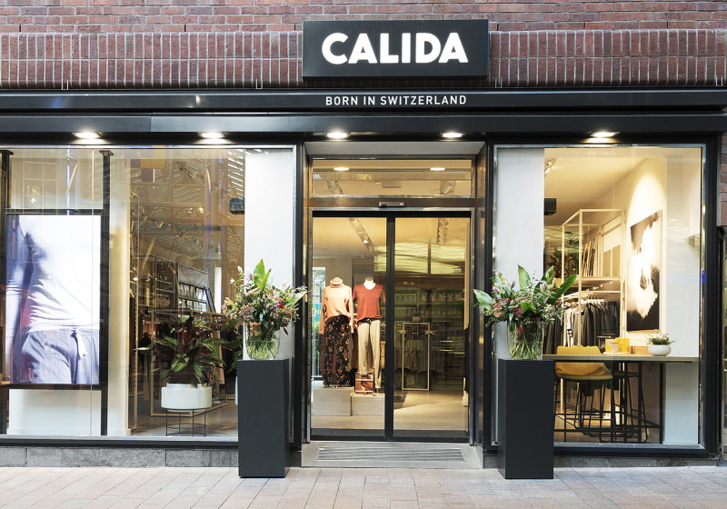 Calida says shoppers will pay more for sustainability | Ecotextile News