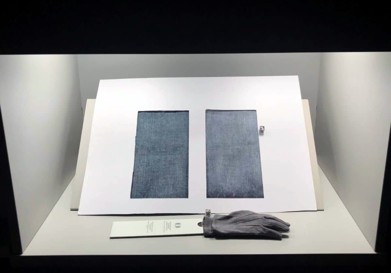 Researchers claim to 'recreate denim digitally' | Ecotextile News