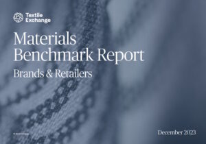 Textile Exchange posts new materials report | Ecotextile News