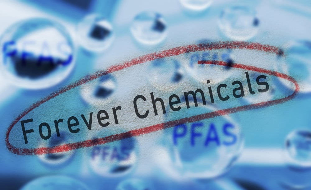 PFAS chemistry