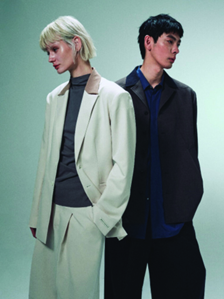 Recode 2050 Taiwan’s Textile Industry Reimagines Sustainability with