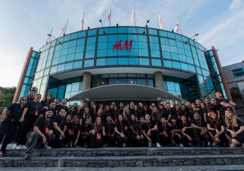 H&M Venezuela
