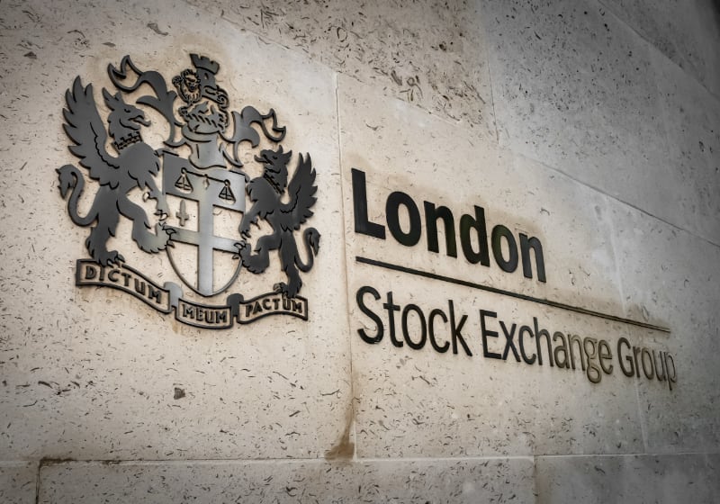 London Stock Exchange