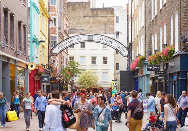 Carnaby Street image