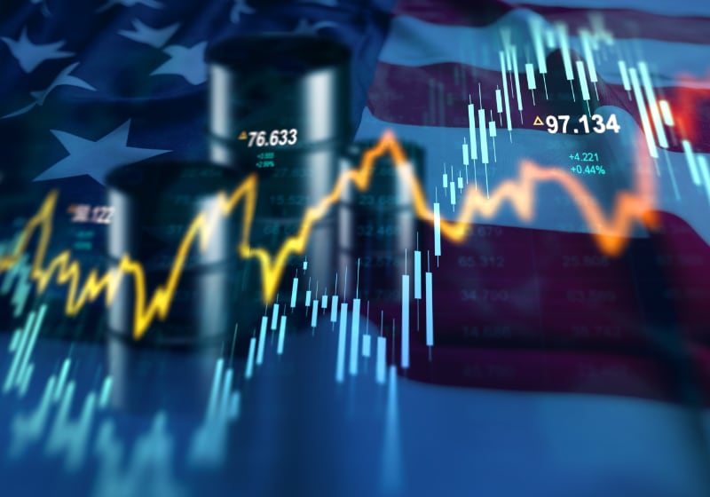 Oil price shocks