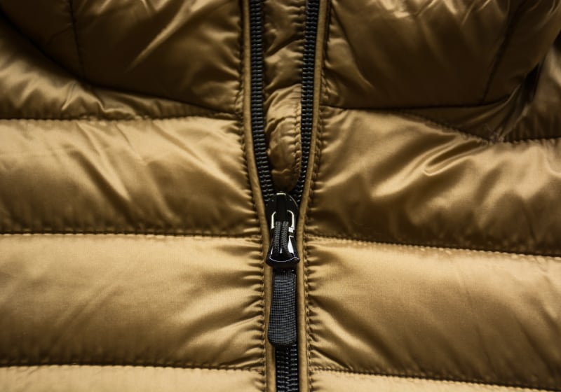 Outdoor jacket