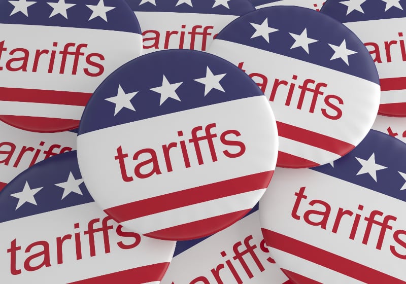 USA tariffs