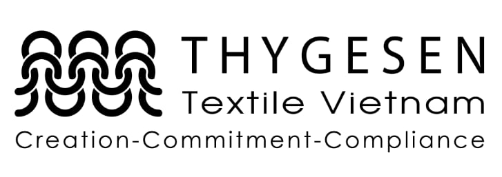 Thygesen logo