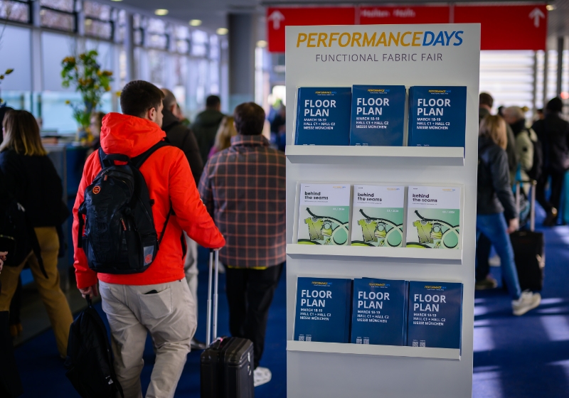 Performance Days media gallery photo