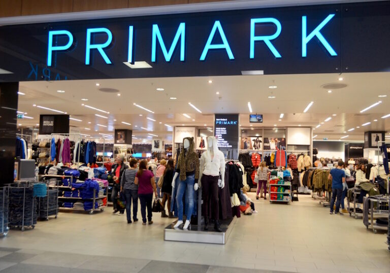 Recylce First Made Primark joins recycled cotton denim initiative | Ecotextile News